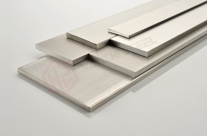 Stainless Steel Plain Sheet/Plate