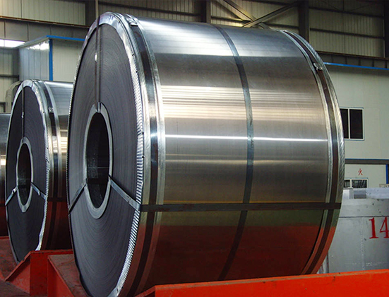 Advantages and disadvantages of three polishing methods for stainless steel coil plate