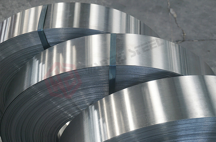 Stainless Steel Strip/band