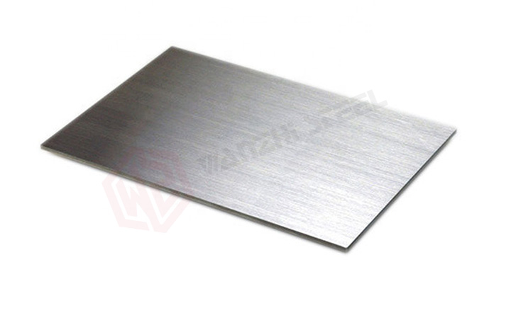 hot Rolled Stainless steel sheet