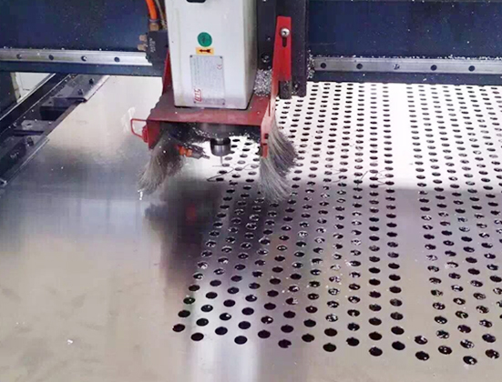 Stainless steel plate series of production and processing should pay attention to what problems