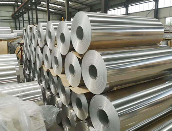 Introduction of corrosion resistance characteristics of stainless steel plate