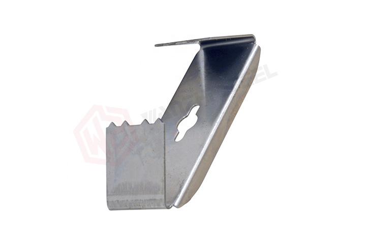 Stainless Steel Cutting