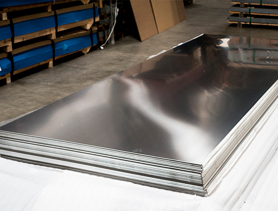 Stainless steel plate processing how to bend?