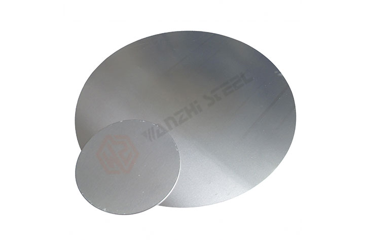 Stainless SteeL  Clrcie Cutting